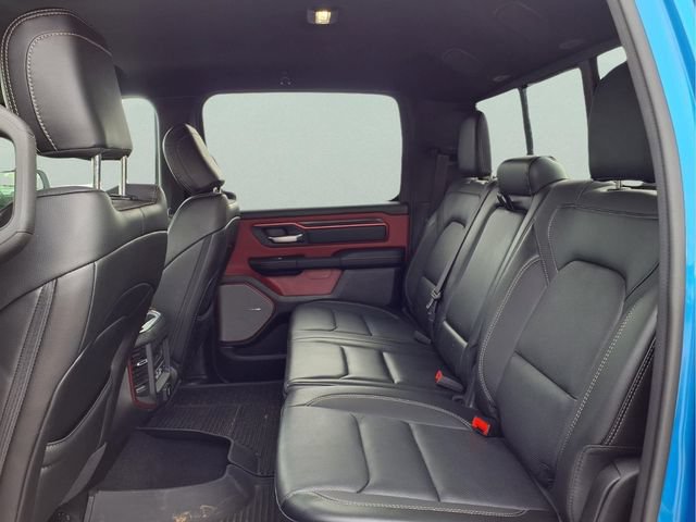 Used 2026 RAM 1500 Rebel w/ Rebel Level 2 Equipment Group AWD/4WD image 21