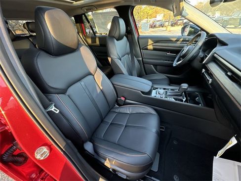 New 2026 MAZDA CX-50 AWD 2.5 Hybrid w/ Weather Package image 27