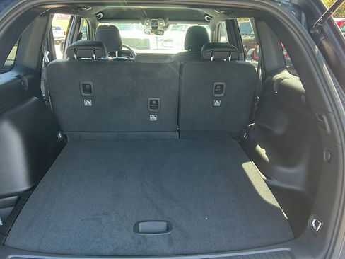 New 2025 Jeep Grand Cherokee Laredo w/ MOPAR Finishing Package image 13