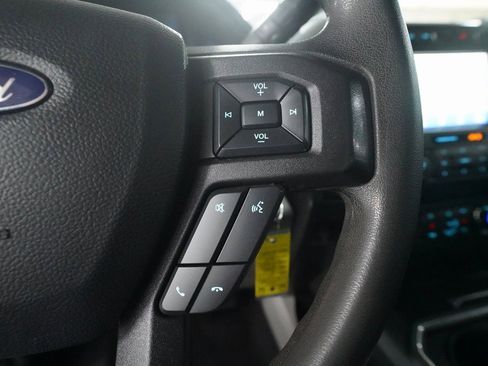 Used 2021 Ford F350 XLT w/ XLT Premium Package image 18