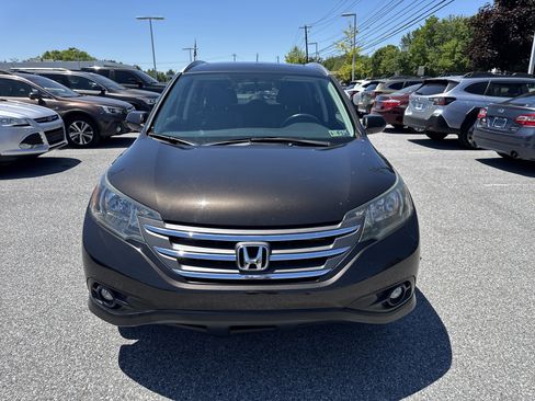 Used 2014 Honda CR-V EX-L image 21