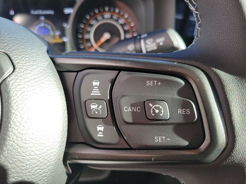 New 2026 Jeep Gladiator Sport image 6