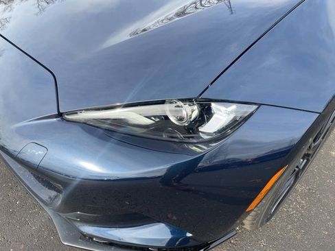 New 2025 MAZDA MX-5 Miata Club w/ Brembo/BBS Recaro Package image 9