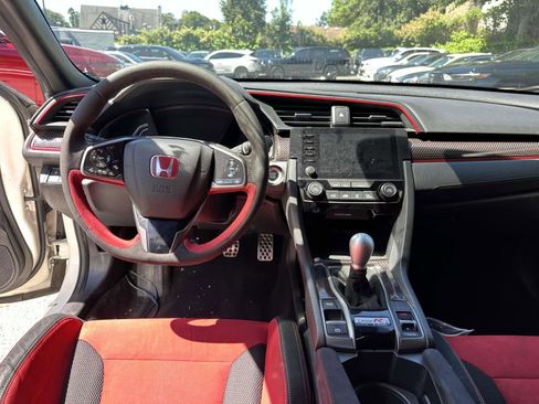 Used 2020 Honda Civic Type R image 21