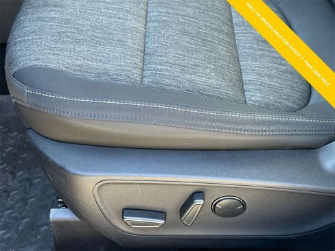 Certified 2022 Ford Bronco Sport Big Bend w/ Convenience Package image 11