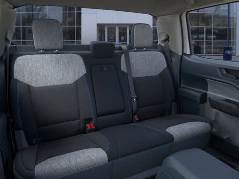 New 2025 Ford Maverick XLT w/ Equipment Group 301A image 11