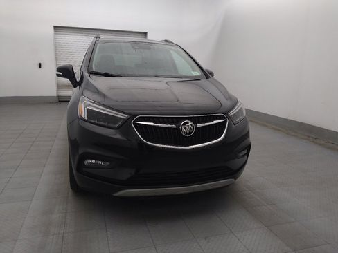 Used 2019 Buick Encore Essence w/ Safety Package II FWD image 14