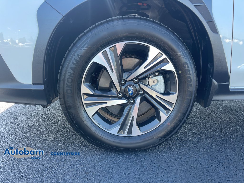 Used 2026 Subaru Crosstrek 2.5i Premium AWD/4WD image 27