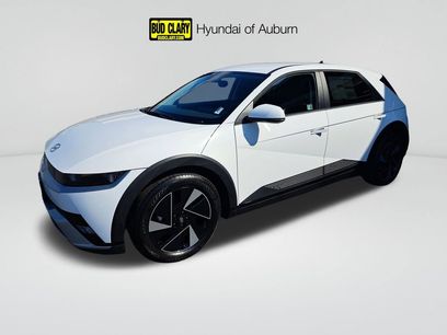 New 2025 Hyundai Ioniq 5 SE