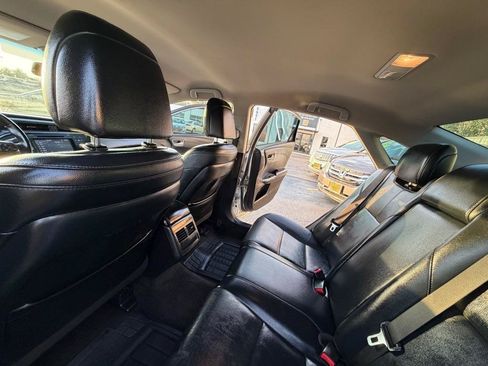 Used 2016 Toyota Avalon XLE FWD image 14