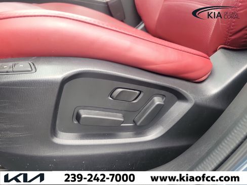 Used 2021 MAZDA CX-5 Carbon Edition AWD/4WD image 25