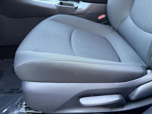 Certified 2025 Toyota RAV4 LE image 12