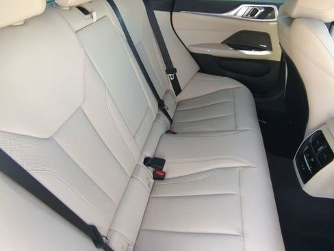 Used 2025 BMW 430i w/ Premium Package image 13