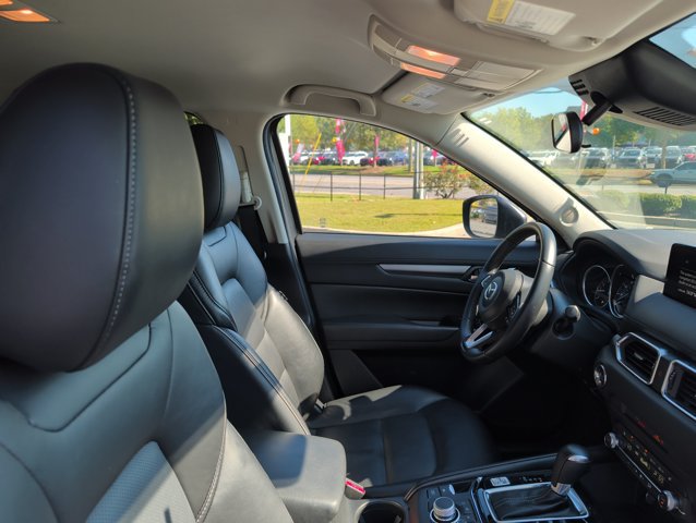 Used 2025 MAZDA CX-5 AWD 2.5 S w/ Select Package image 25