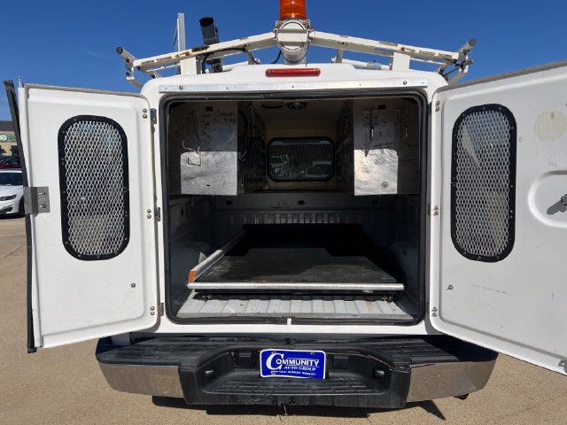 Used 2012 Chevrolet Silverado 1500 W/T RWD image 17