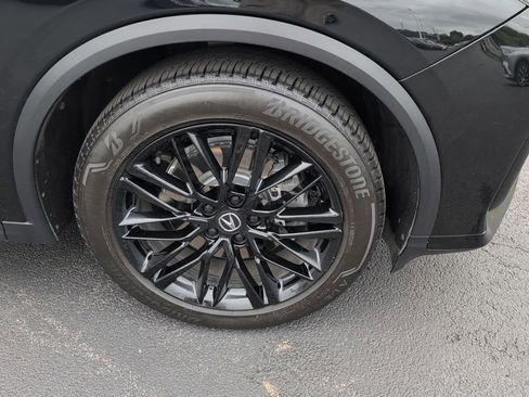 Certified 2025 Acura MDX A-Spec AWD/4WD image 69