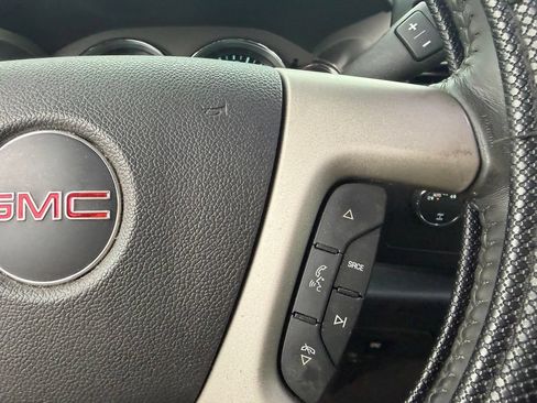 Used 2013 GMC Sierra 1500 SLE AWD/4WD image 19