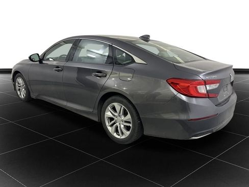 Used 2019 Honda Accord LX image 3