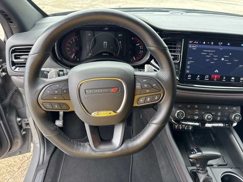 Used 2025 Dodge Durango GT AWD/4WD image 39