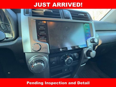 Used 2020 Toyota 4Runner SR5 image 26