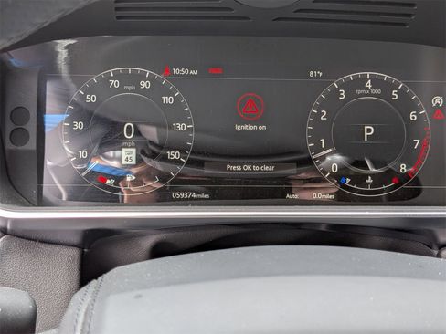 Used 2022 Land Rover Range Rover Sport HSE Silver Edition image 20