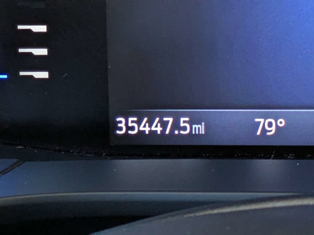 Used 2023 Ford Escape ST-Line w/ Equipment Group 301A FWD image 29