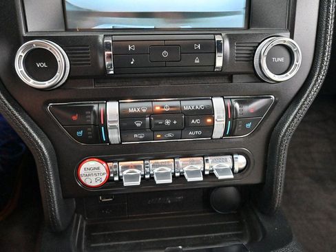 Used 2015 Ford Mustang GT Premium w/ Equipment Group 401A RWD image 23