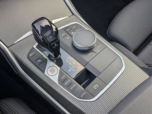 Used 2021 BMW M340i xDrive w/ Premium Package image 12