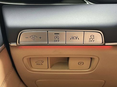 Used 2021 Genesis GV80 2.5T w/ Advanced Package 02 image 28