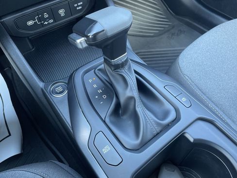 Certified 2025 Kia K4 FWD image 14