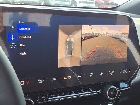 New 2025 Chevrolet Blazer EV LT image 22