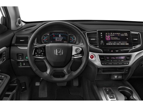 Used 2021 Honda Pilot EX-L image 4