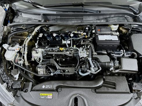Used 2024 Toyota Corolla LE image 32