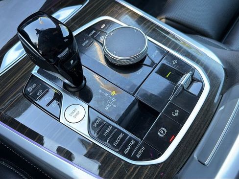 Certified 2023 BMW X5 xDrive45e w/ Parking Assistance Package image 15