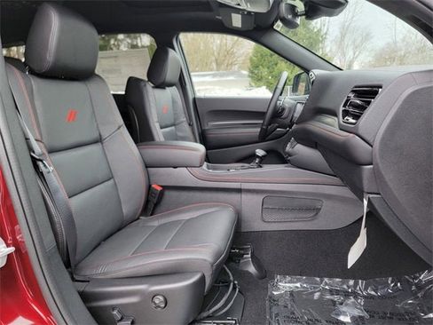 New 2026 Dodge Durango GT image 24