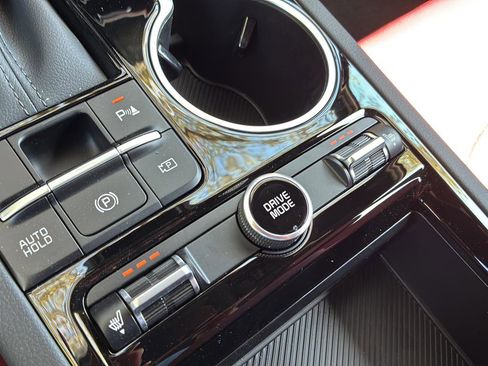 New 2026 Kia K5 GT-Line FWD image 38