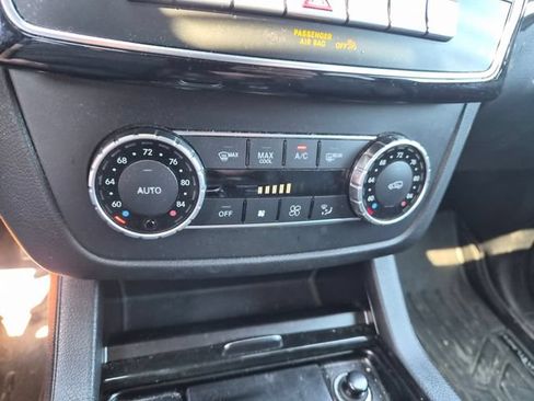 Used 2017 Mercedes-Benz GLE 350 4MATIC image 18