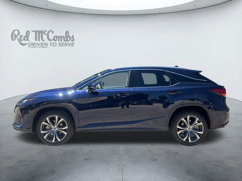 Used 2020 Lexus RX 350 FWD w/ Premium Package image 2