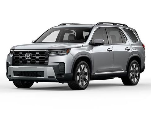New 2026 Honda Pilot Elite image 1