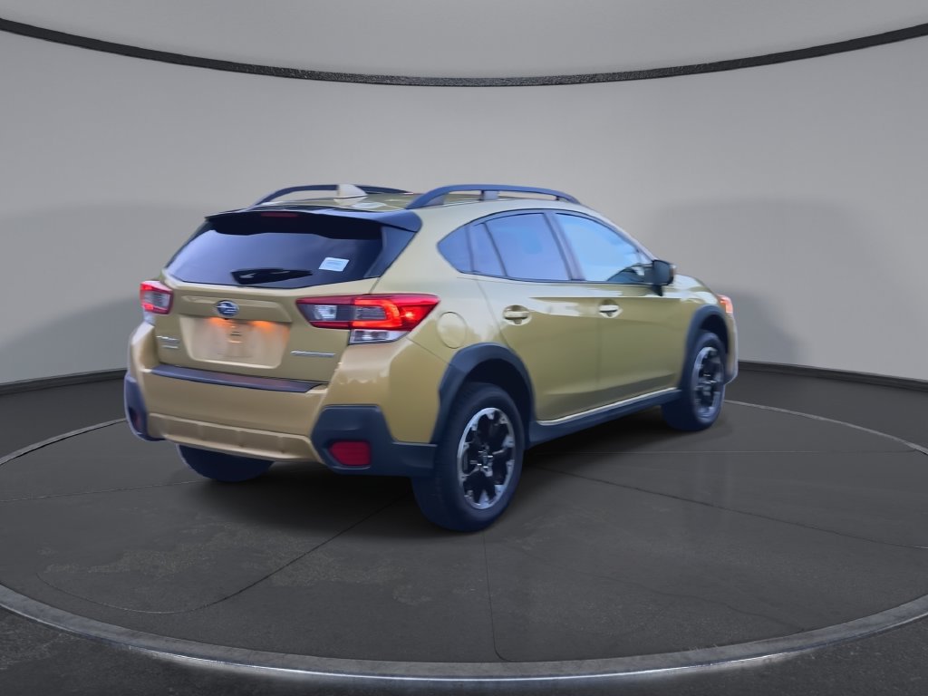 Used 2021 Subaru Crosstrek 2.0i Premium AWD/4WD image 8