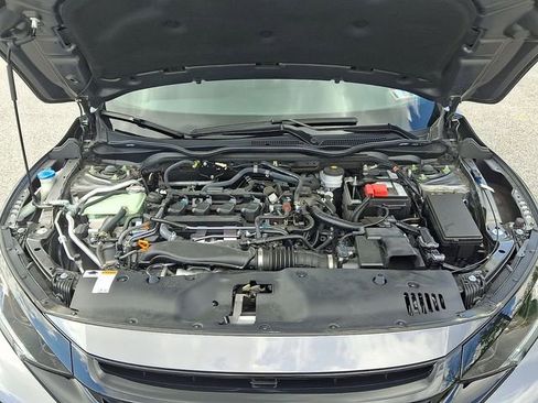 Used 2021 Honda Civic Sport image 28