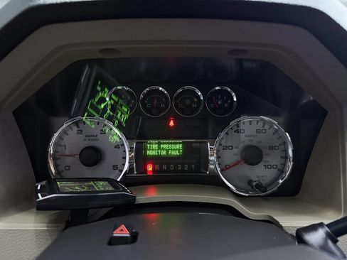 Used 2008 Ford F350 Lariat AWD/4WD image 26