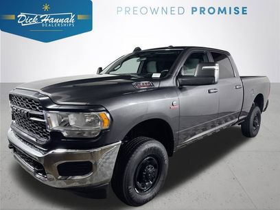 Used 2023 RAM 2500 Tradesman