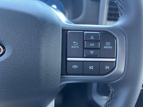 New 2026 Ford F150 XLT w/ Equipment Group 302A MID image 16