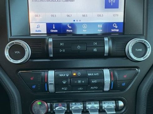 Used 2021 Ford Mustang GT Premium w/ California Special Package image 30