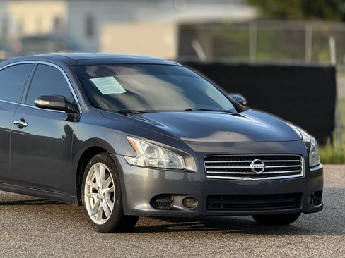 Used 2011 Nissan Maxima 3.5 SV w/ Premium Pkg FWD image 15