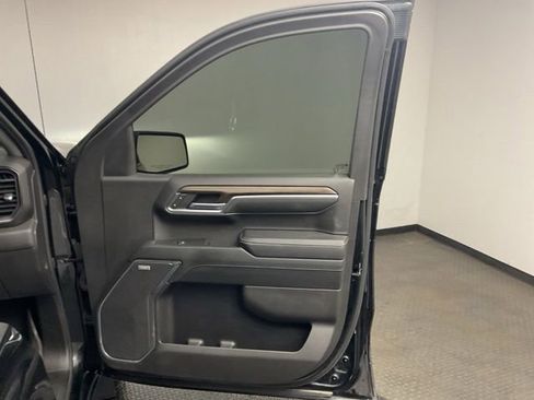 Certified 2024 Chevrolet Silverado 1500 LT Trail Boss w/ Convenience Package II AWD/4WD image 26