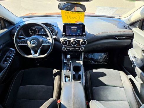 Used 2020 Nissan Sentra SR image 39