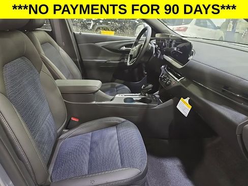 New 2026 Buick Envista Preferred w/ Convenience I Package FWD image 10