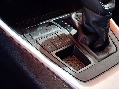 Certified 2024 Toyota RAV4 LE image 16